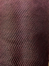Tutu Net - 36-inches Wide Muted Plum